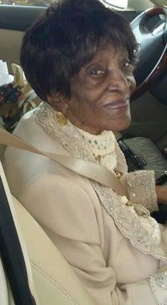 Anne Washington Profile Photo