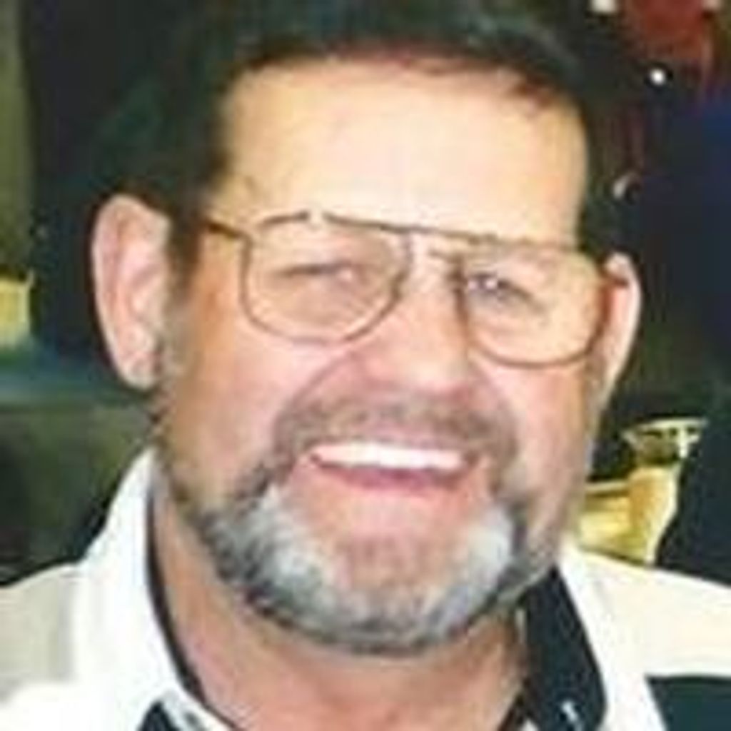 Irving "Irv" Dale Ryan