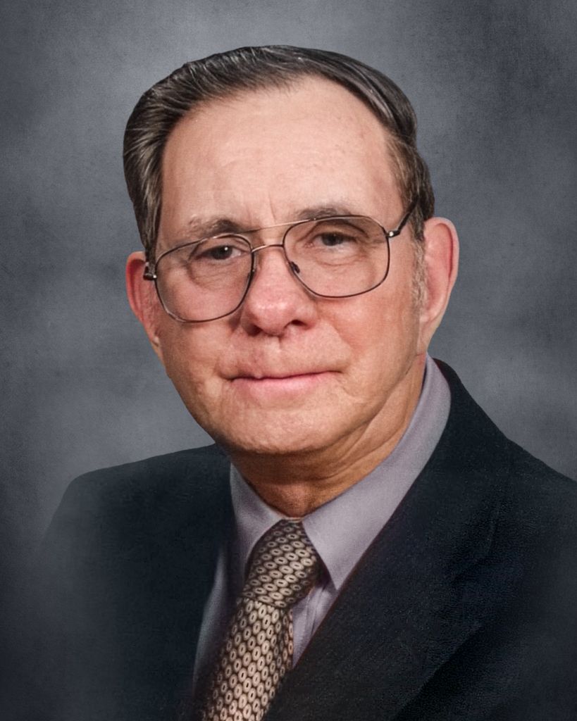 Johnny Leroy Ford Profile Photo