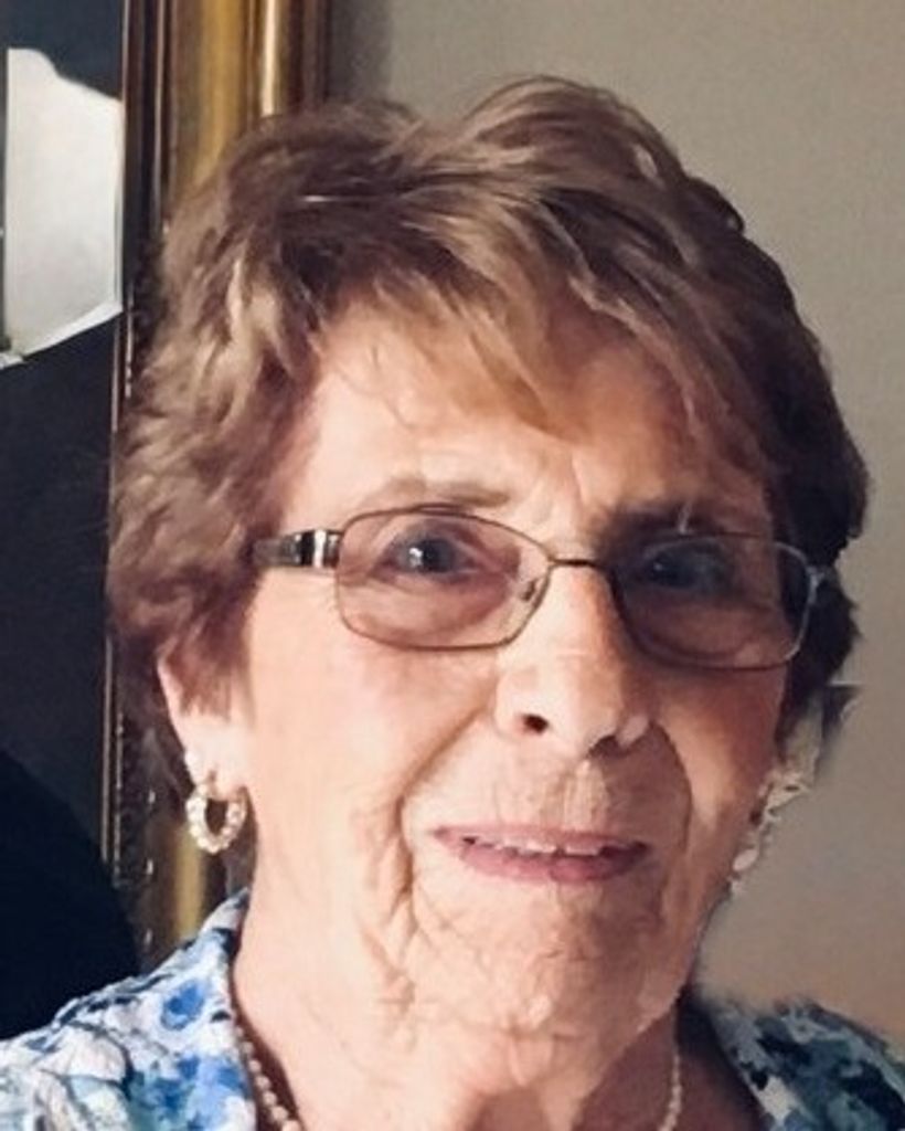 Linda A. Ayers