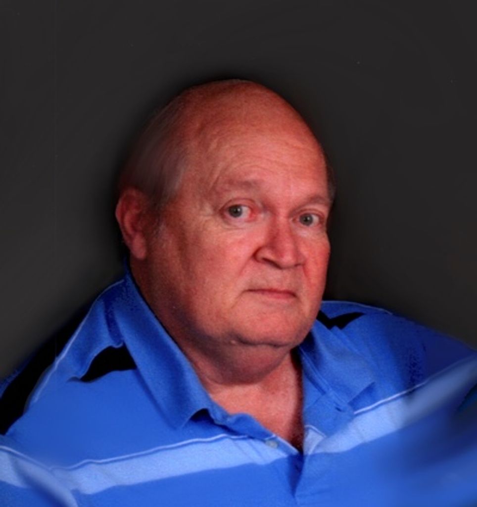 Carl Edward Kitchens Profile Photo