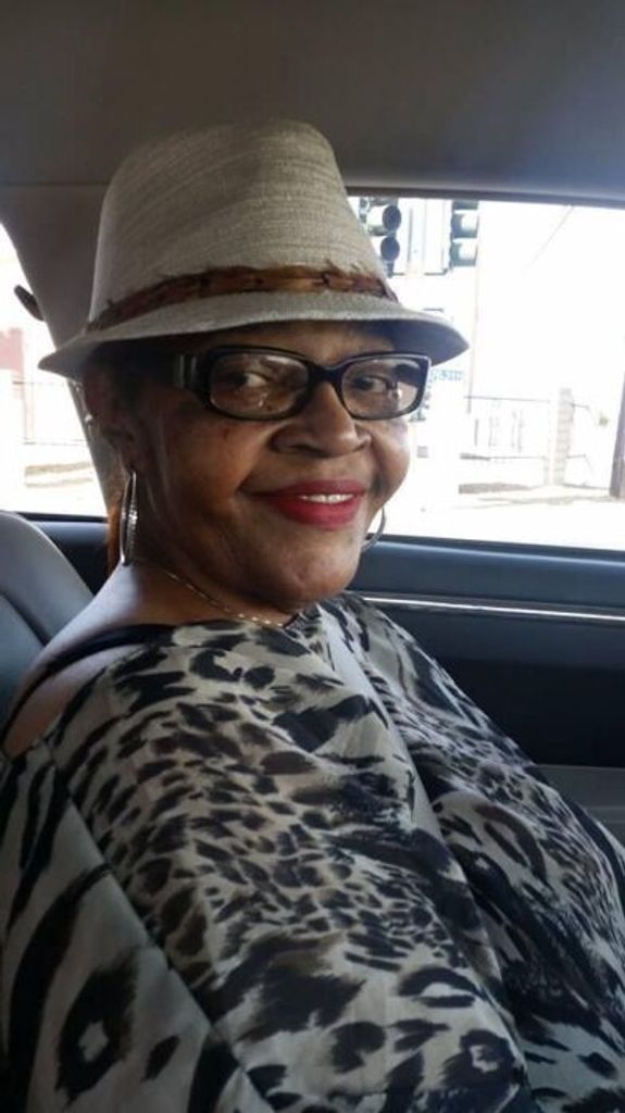 Mary Ann Gunn Profile Photo