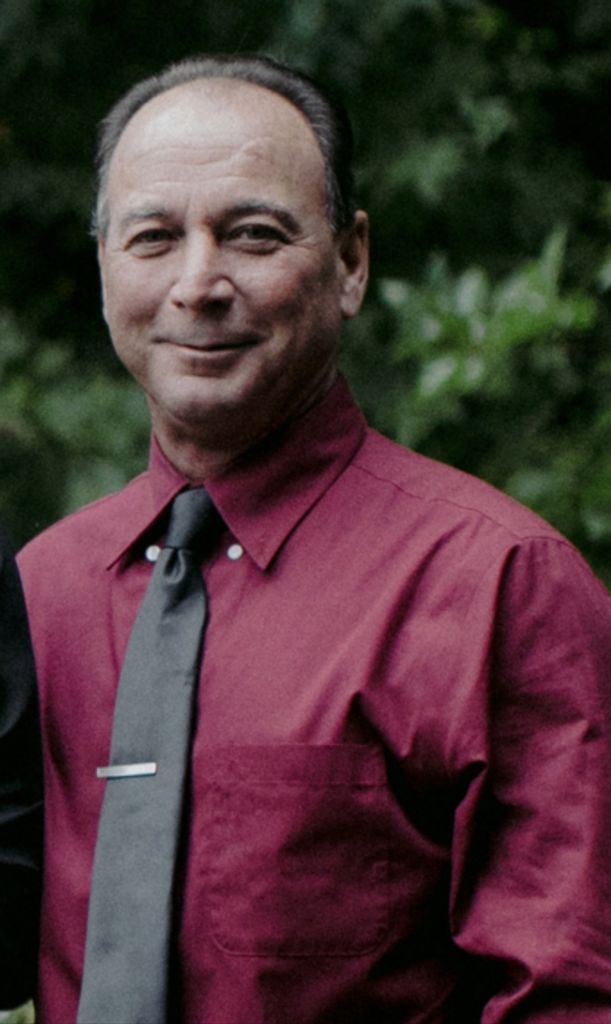 Terry Wayne Ipock Profile Photo