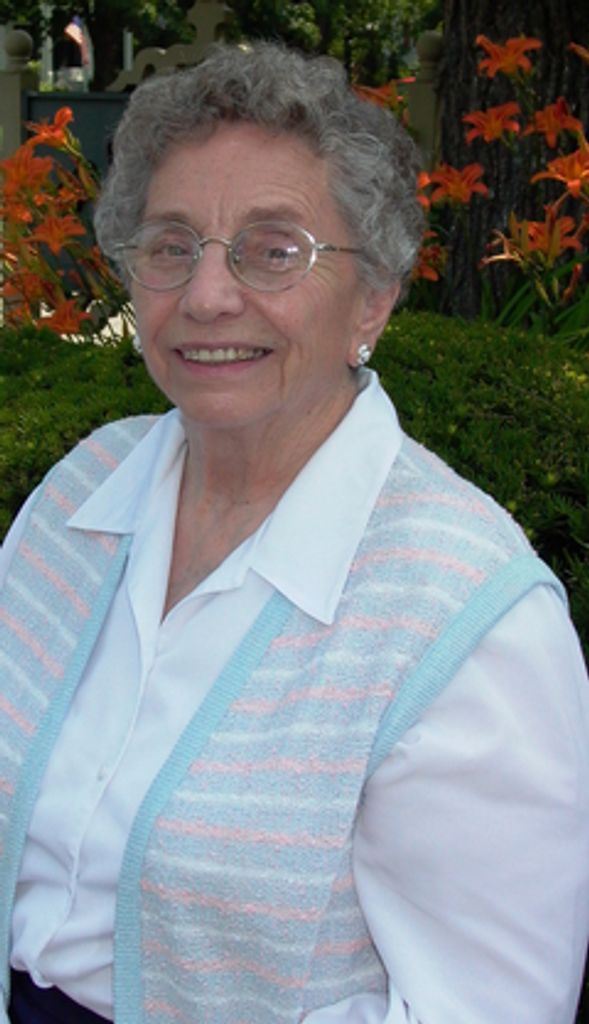 Norma Faye (Bennett)  Bowling
