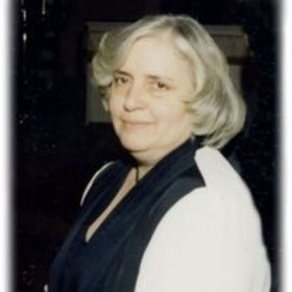 Teresa Jane Wilkerson