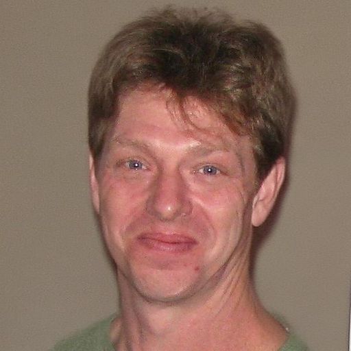 Ernest "Rusty" Lambert Profile Photo