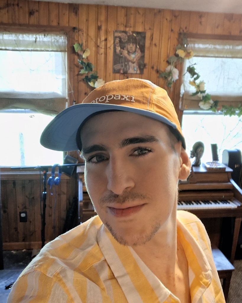 Zachary "Zakk" Joseph Ziegler