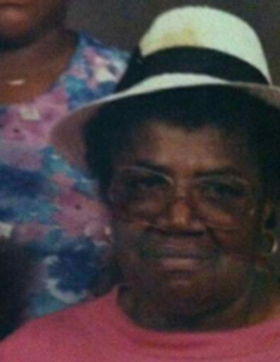 Frances Inez Chandler Marrow Profile Photo
