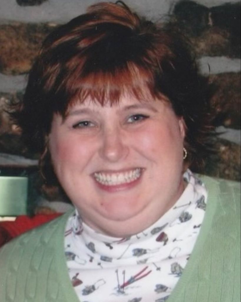 Tiffany Ann Earnhart