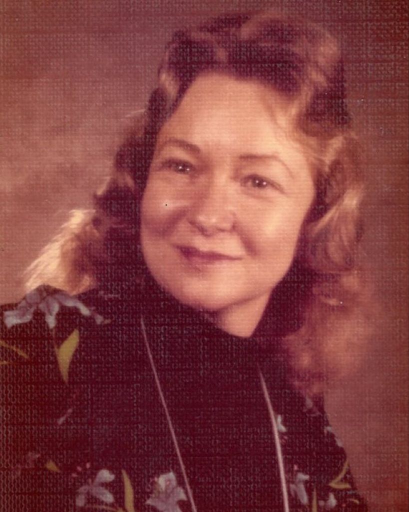 Waneta Rigdon