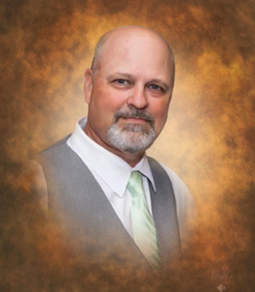 Roger Burdette