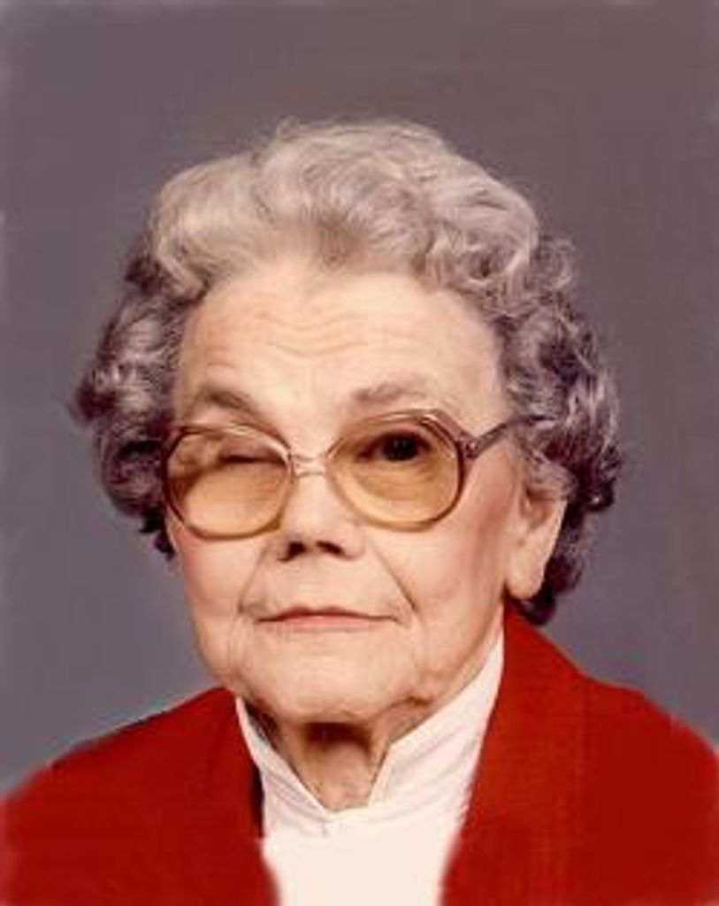 Eliza Fitzgerald Yeatts