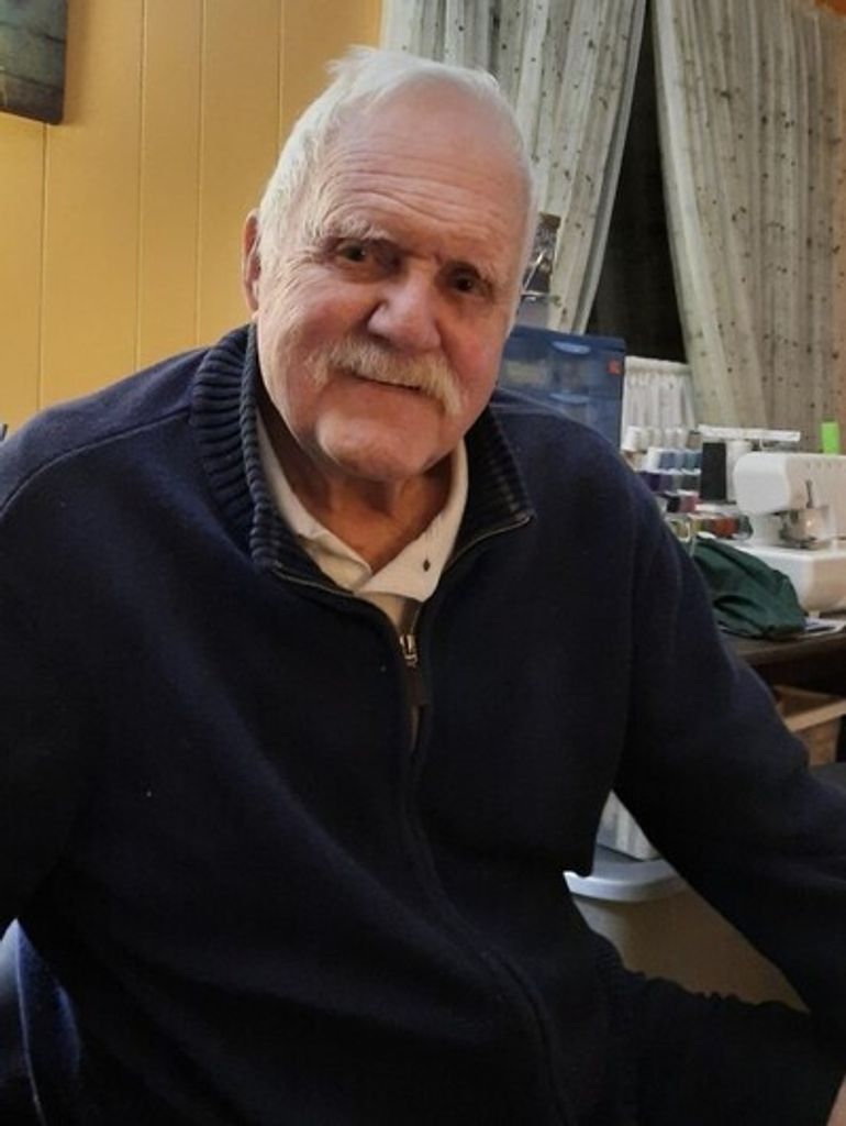William Joseph Brown Ii Profile Photo