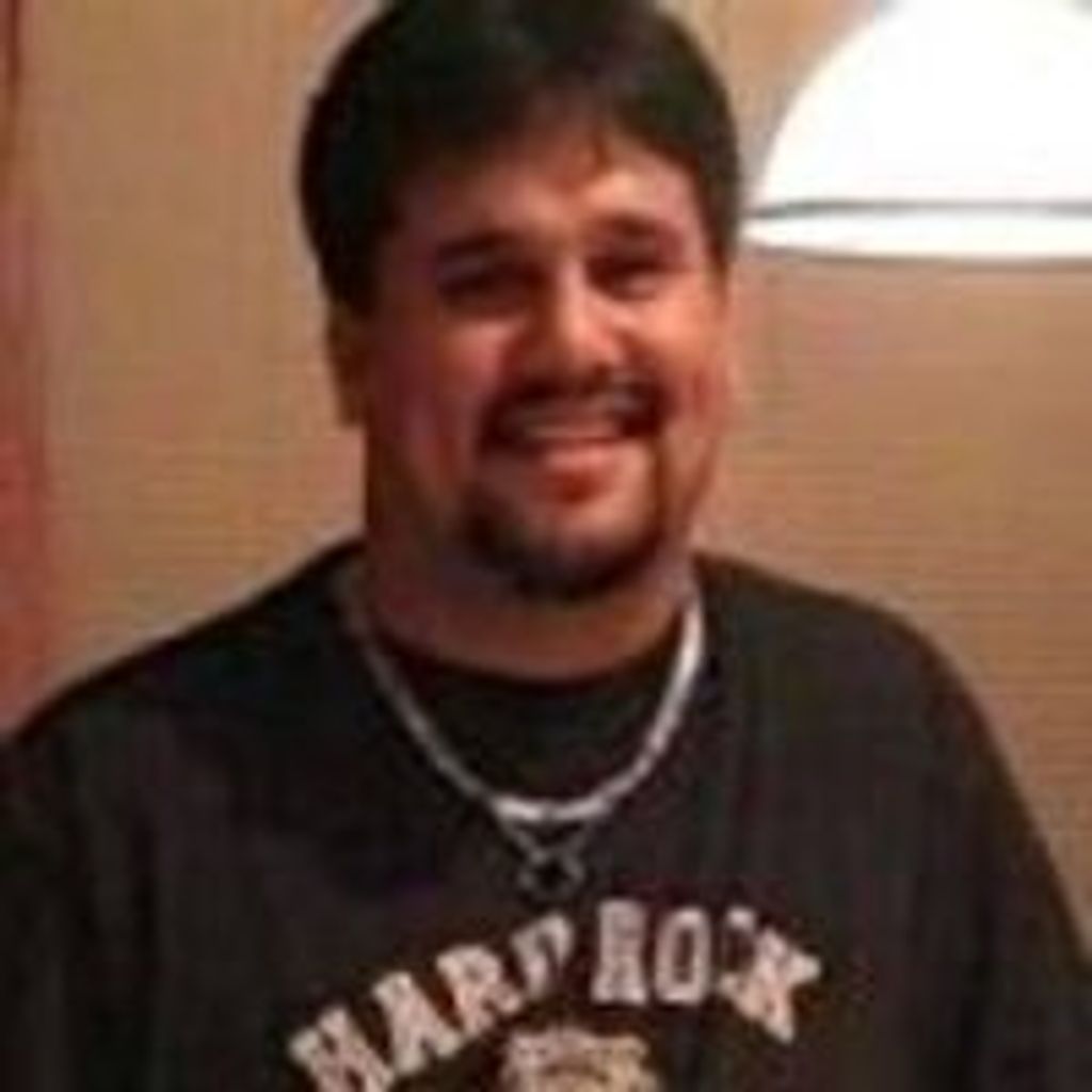 Richard L. Lange