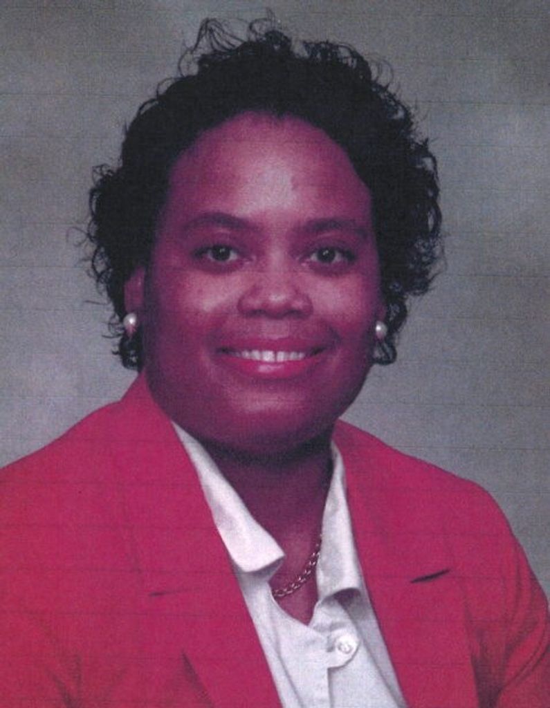 Constance Jeanette Henry