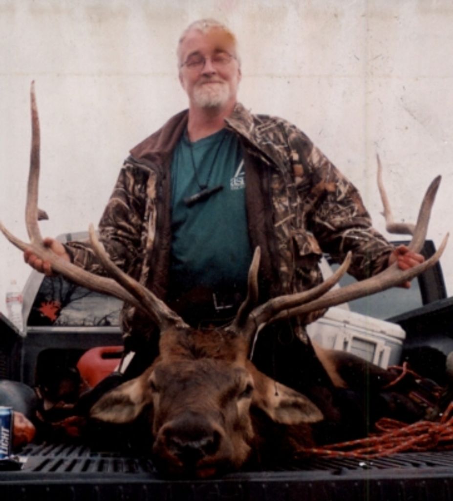 Edward Patrick Golden