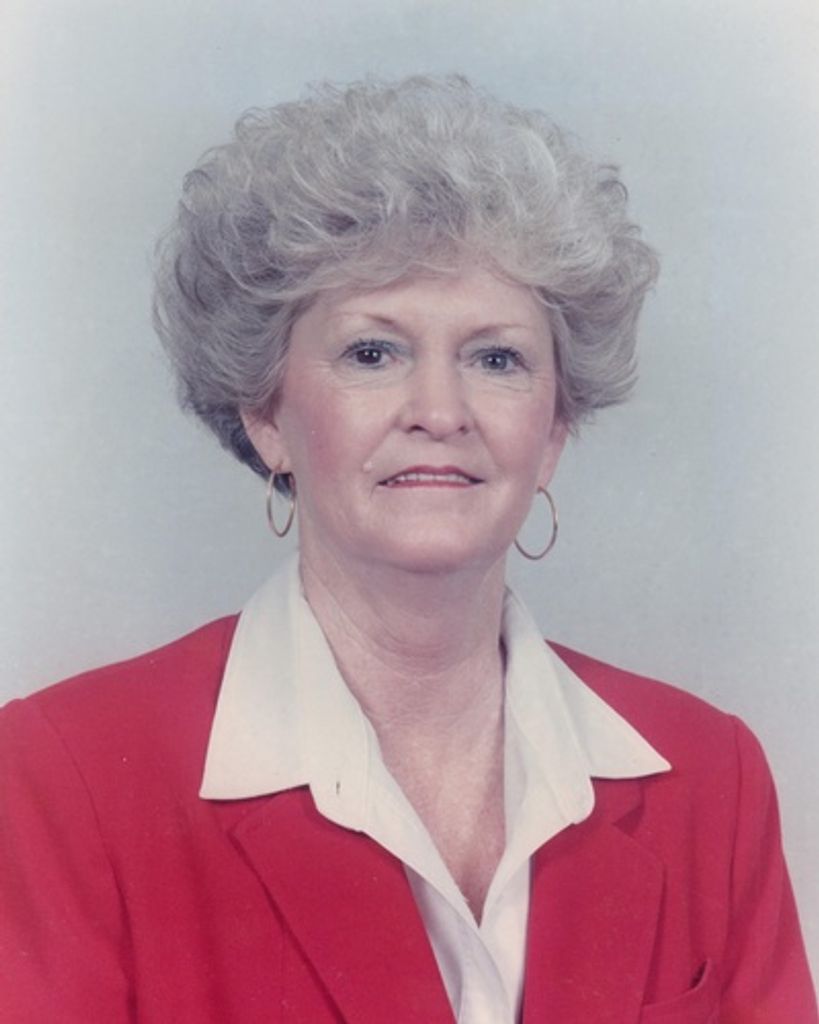 Betty Jean Richardson