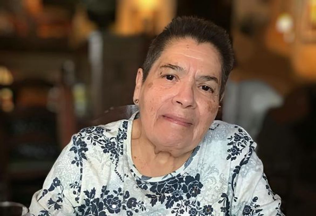 Maria Elena Santisteven Profile Photo