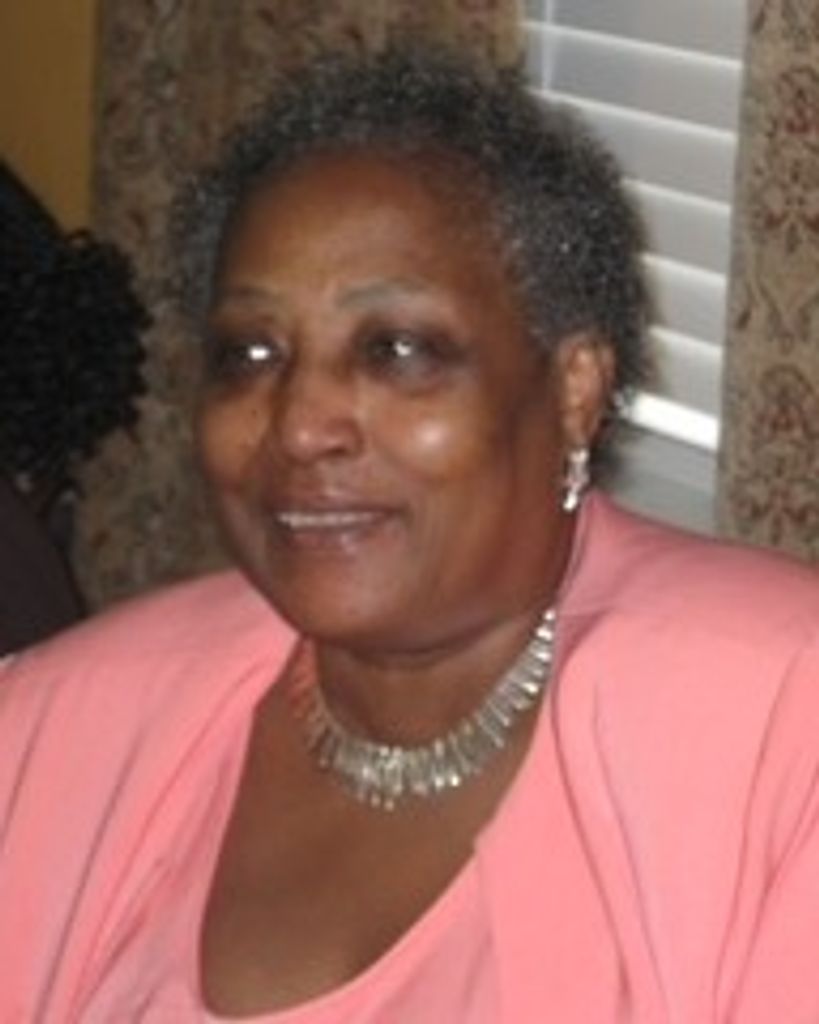 Mrs. Willie Pearl Hyman Profile Photo