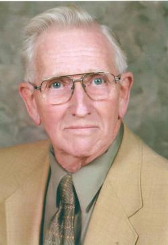 Richard Dale Gilbreath Profile Photo