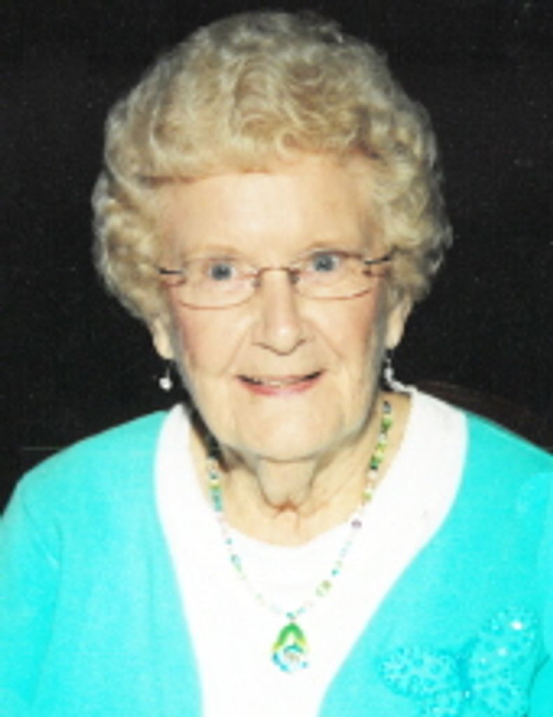 Anna S. Tipton
