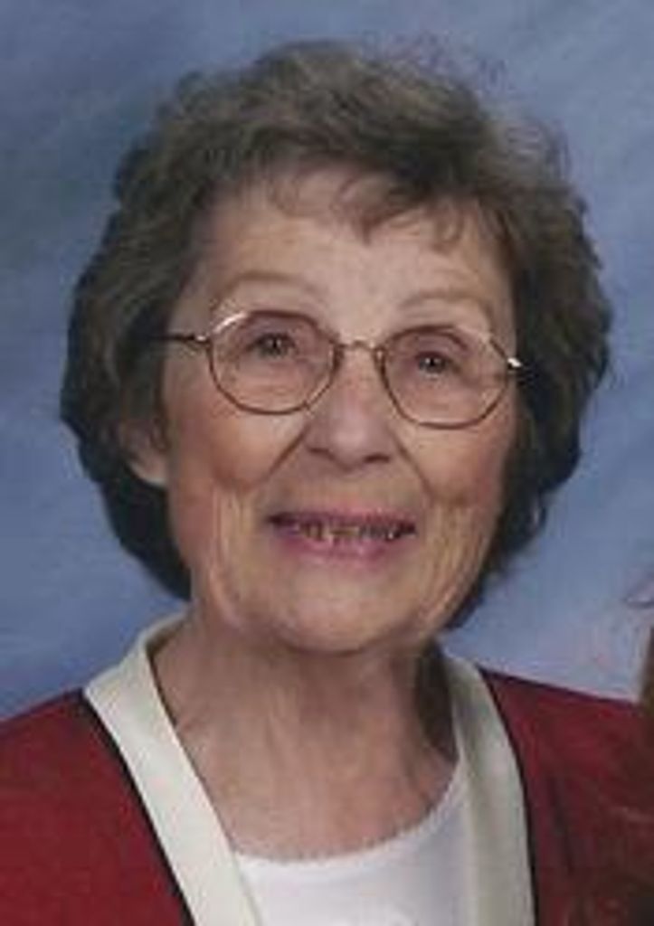 Margaret "Maggie" Zornow