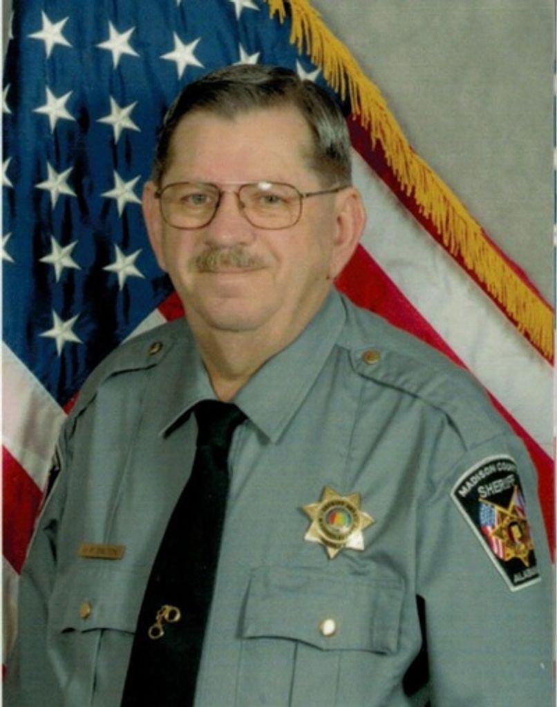 James P. "Jim" Dalton Profile Photo