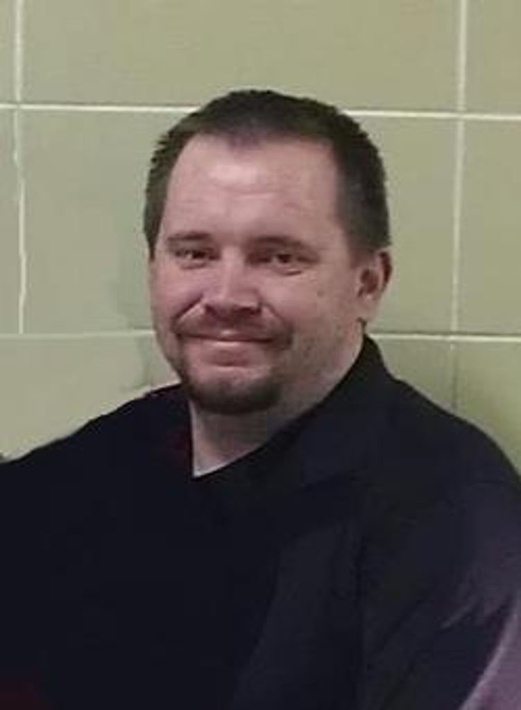 Nicholas John Allee