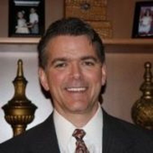 Robert Arland Bohanan Profile Photo