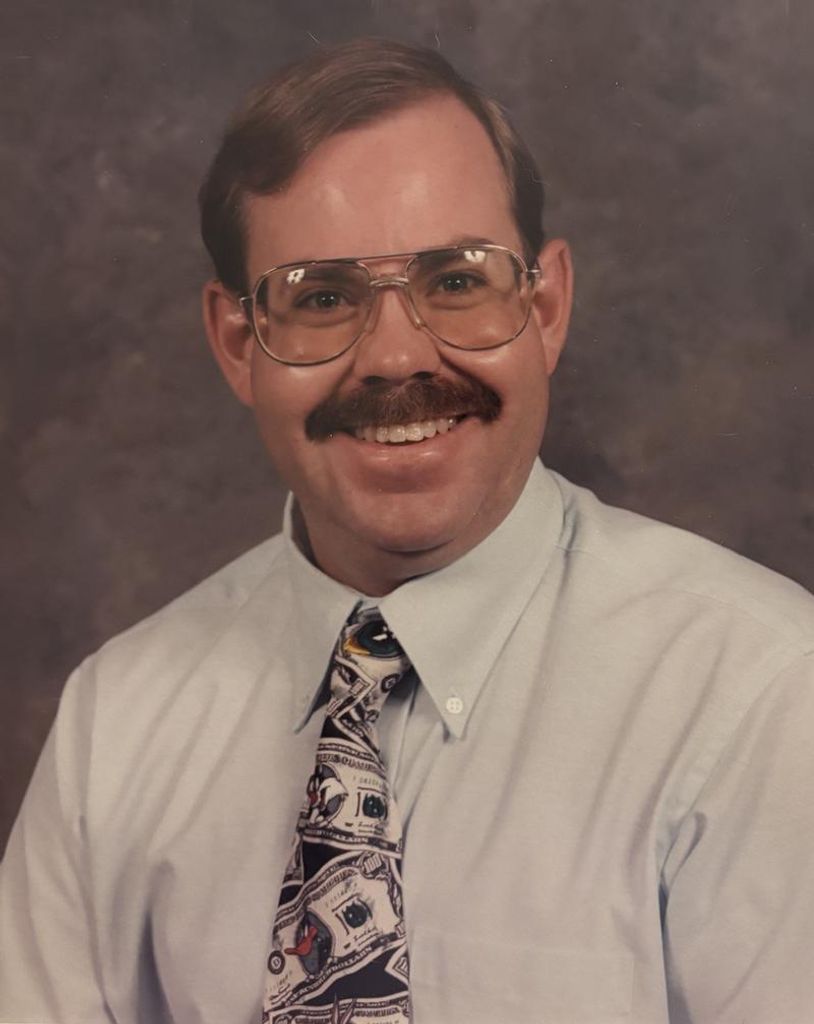 Jimmy Lynn Burdin Profile Photo