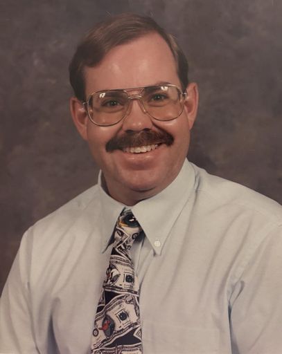 Photo of Jimmy Lynn Burdin