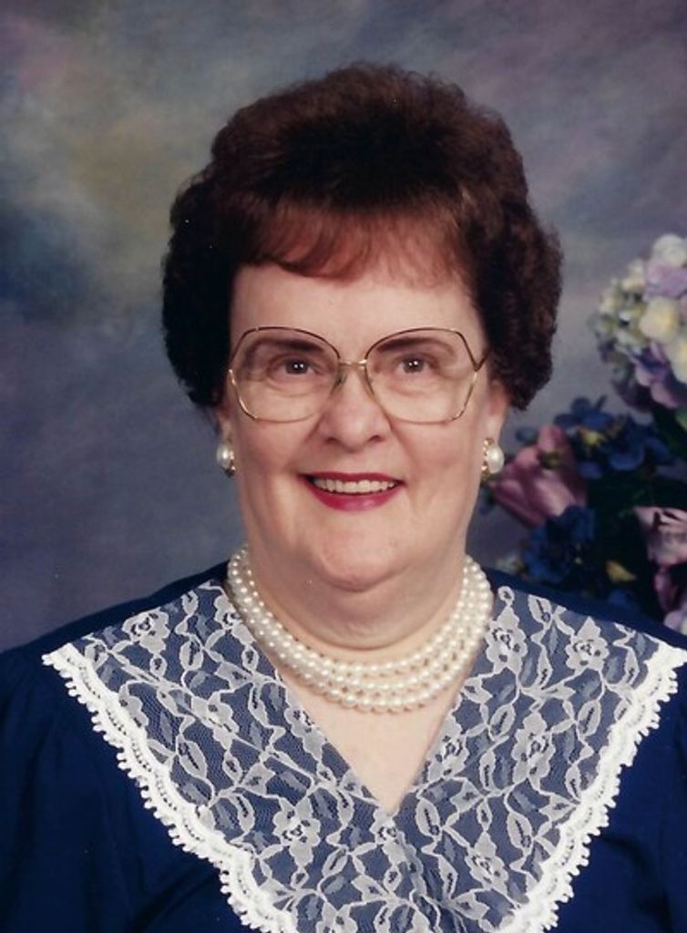 Freda M. Lamott