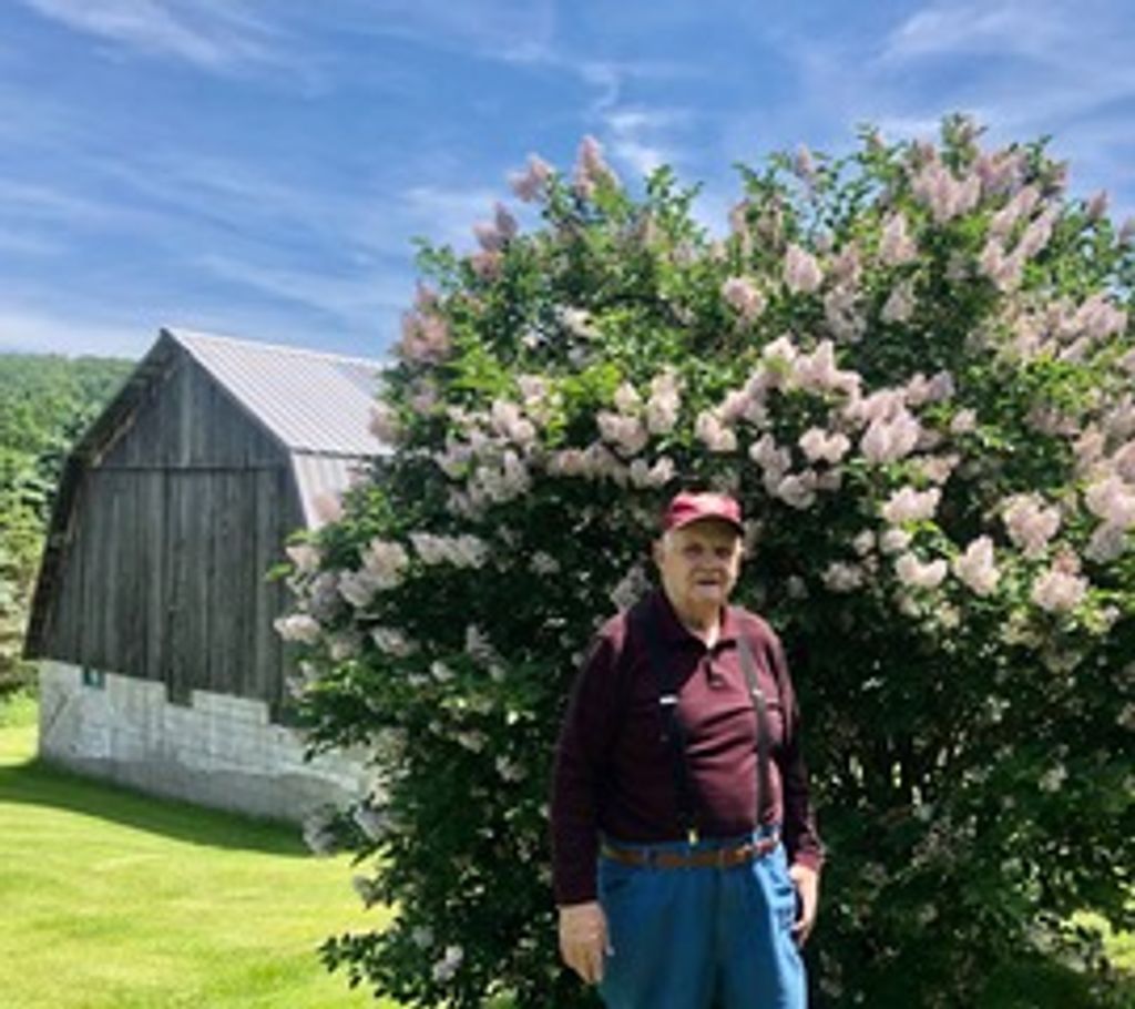 Roy M. “Mick” Lindell