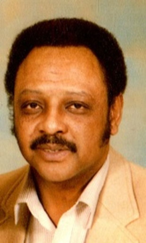 Rondal Venard Powell