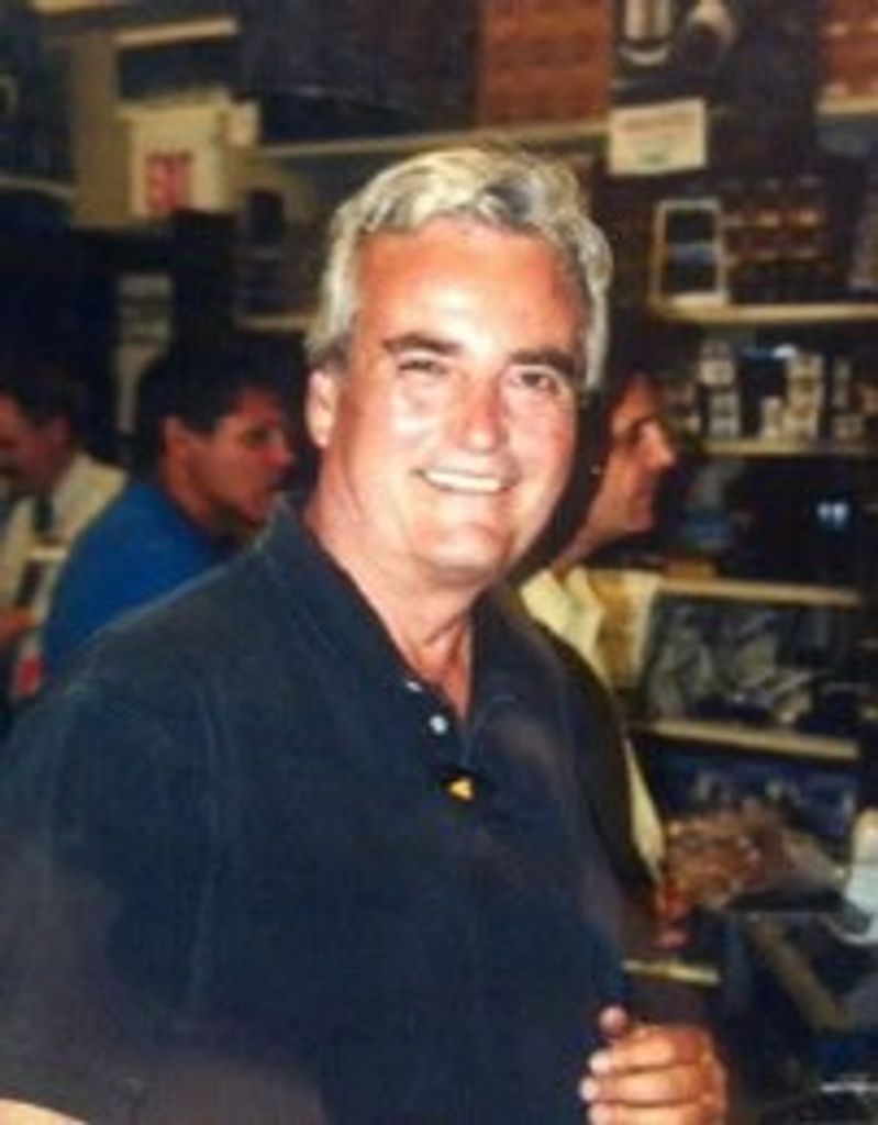 William David Zinck Profile Photo
