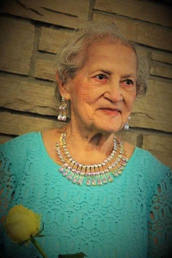 Maria Irma Flores Profile Photo