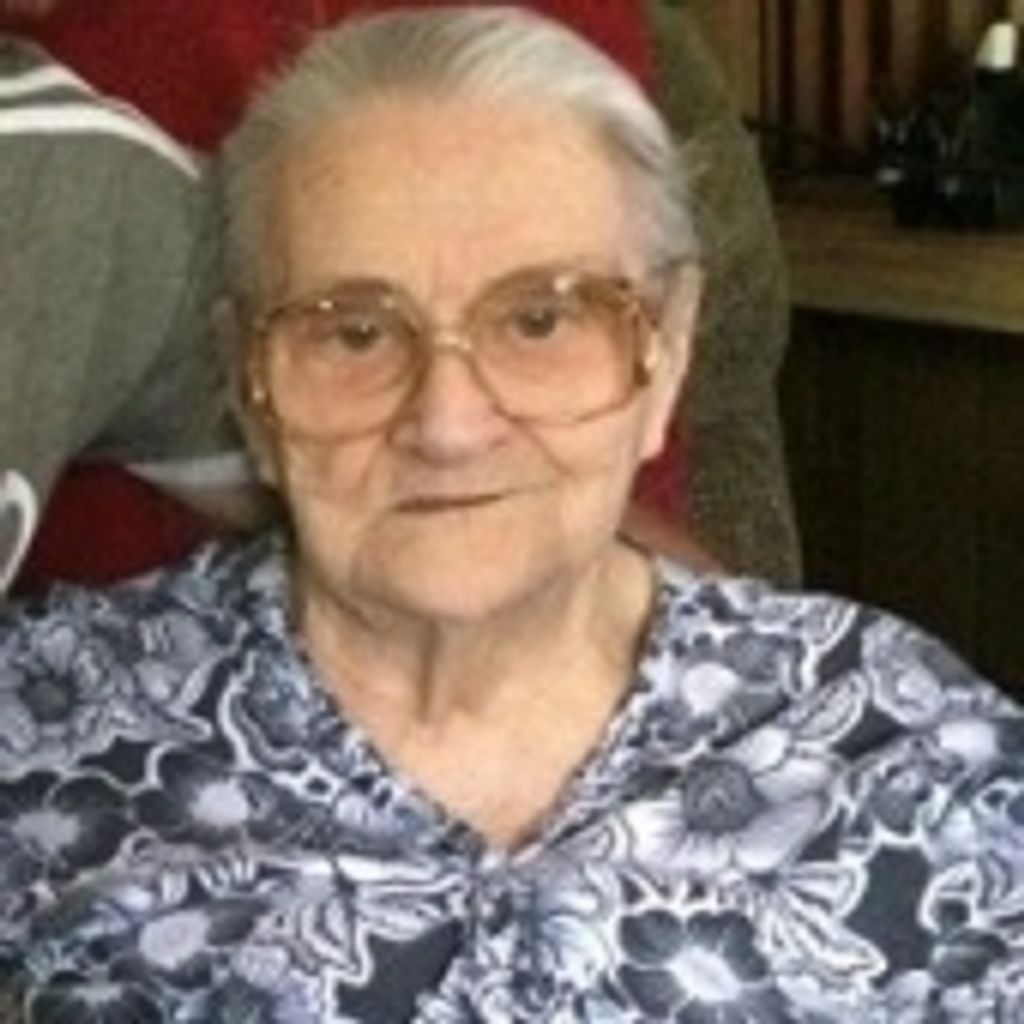 Pearl Ealy Daniels Profile Photo