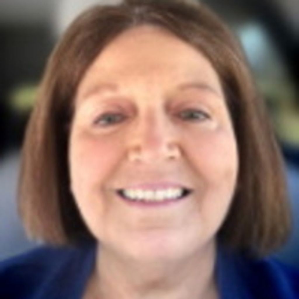 Cherylyn Leblanc Webb