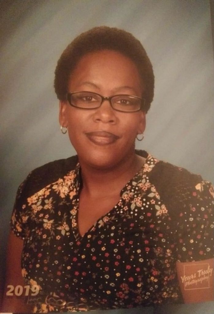 Latasha Monique Johnson Profile Photo