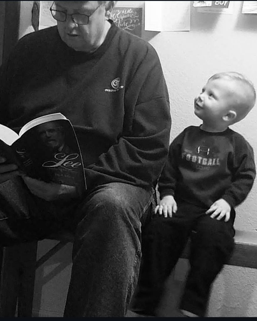 Christopher Orin Raupe