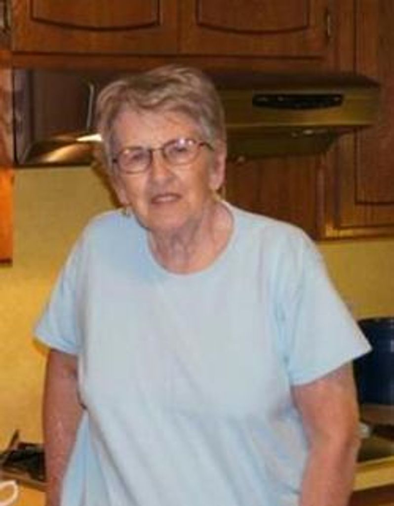 Winona June Phillips