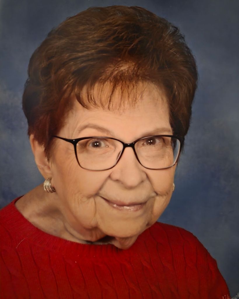Shirley Strasburg Profile Photo