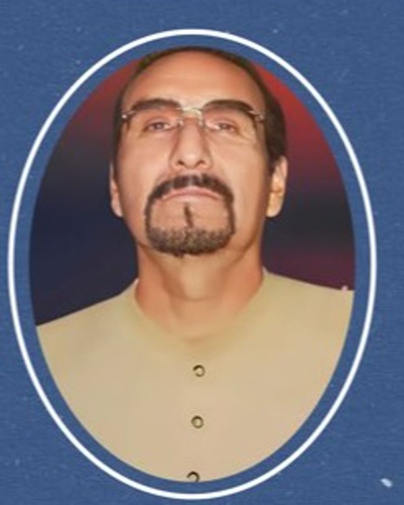 Juan Jose Gonzalez Profile Photo