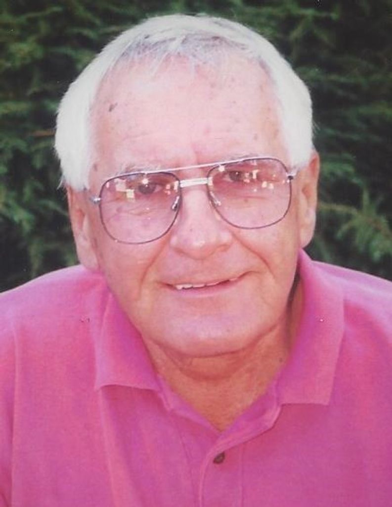 Robert A. Messier Profile Photo