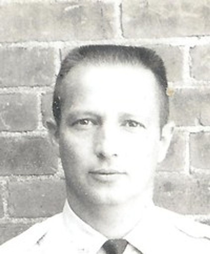 Richard G. Bodenbender