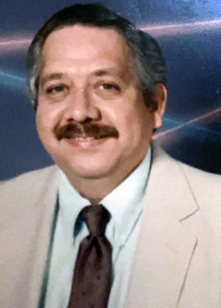 August Herbeck, Jr.
