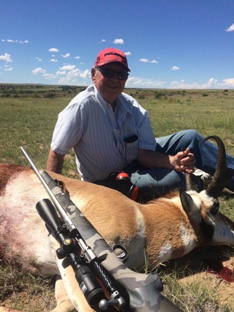 Donald Earl Thornton Profile Photo
