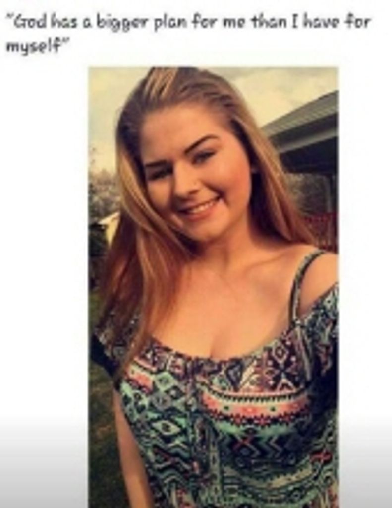Cassady  Hope Lovelace Profile Photo