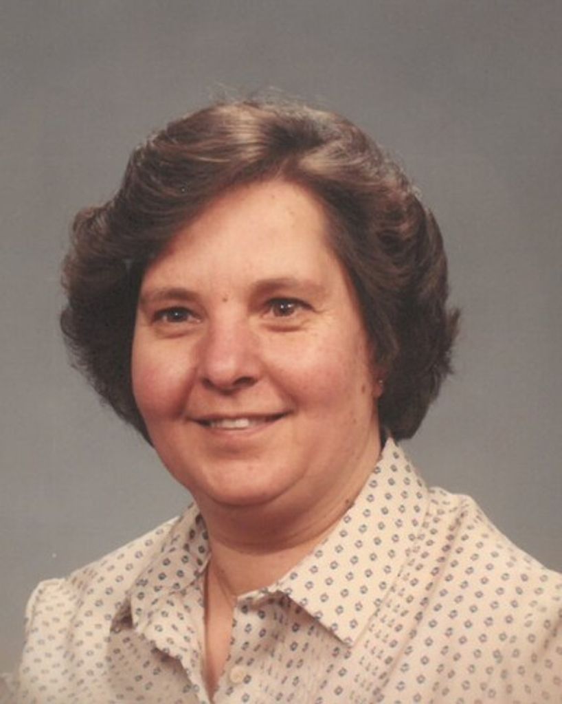 Raetta Frances Harkins Profile Photo