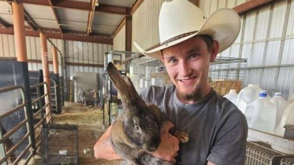 Geoffery Lee Curtis Allen